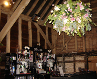 Ferny Hill Elizabethan Barn