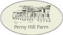 Ferny hill Farm