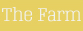 Ferny Hill Farm