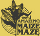 Ferny Hill Farm Maize Maze