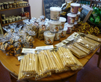 Ferny Hill Farm Shop