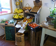 Ferny Hill Farm Shop