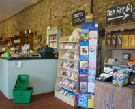 Ferny Hill Farm Shop